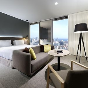 Suite Master Lit King-Size